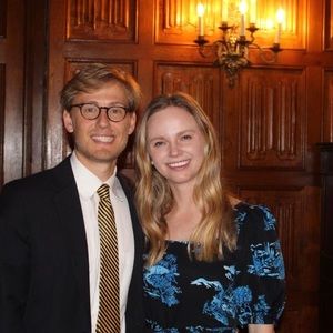 Meet your Posher, Robert